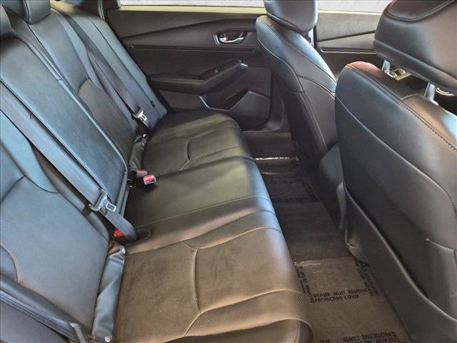 Used 2024 Honda Accord Sport image 24