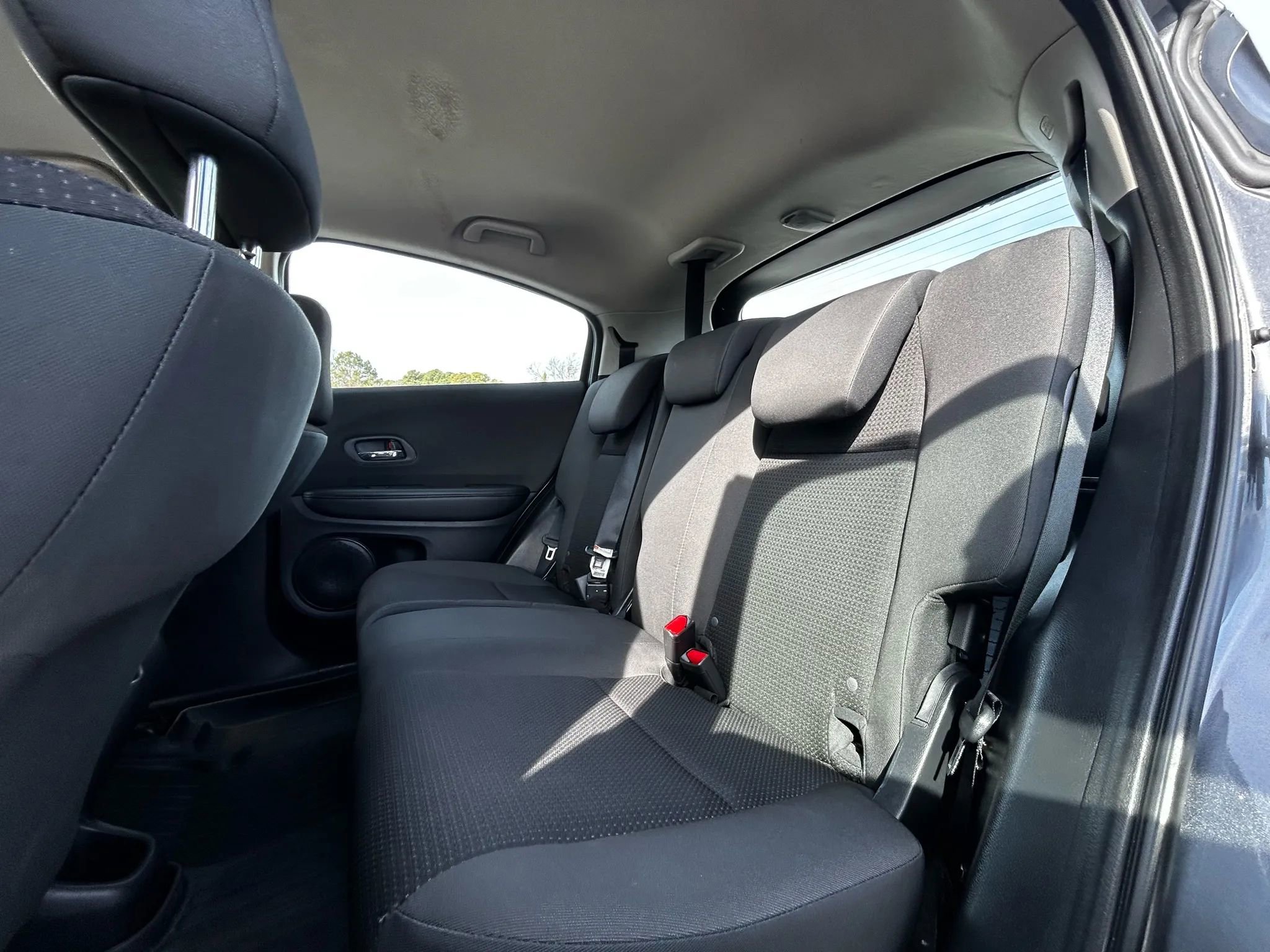 Used 2021 Honda HR-V LX image 26