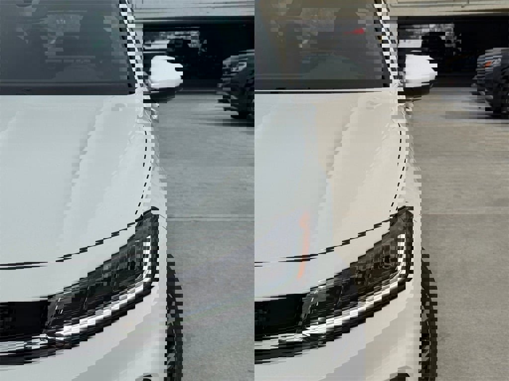 New 2026 Volkswagen Jetta S image 3