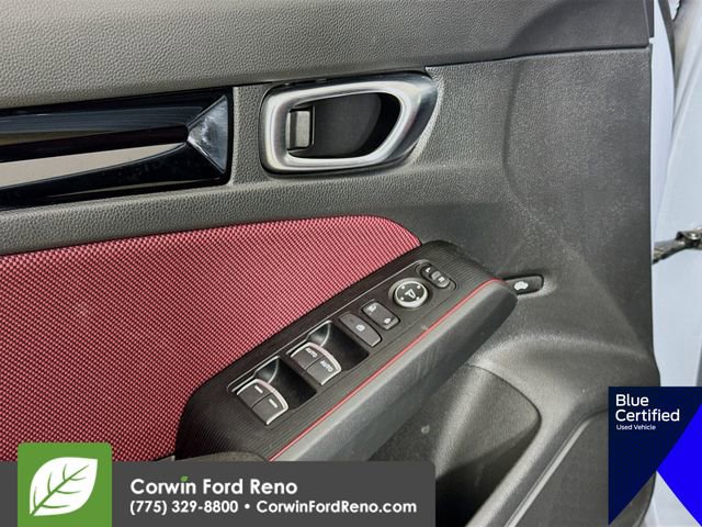 Used 2022 Honda Civic Si image 21