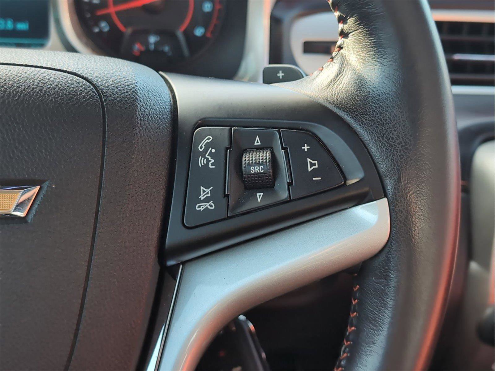 Used 2013 Chevrolet Camaro SS w/ RS Package RWD image 25