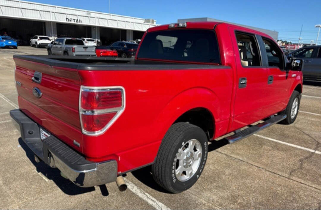 Used 2010 Ford F150 FX2 RWD image 5