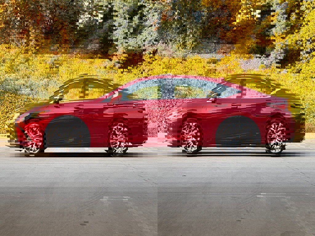 Used 2019 Lexus ES 350 Premium image 7