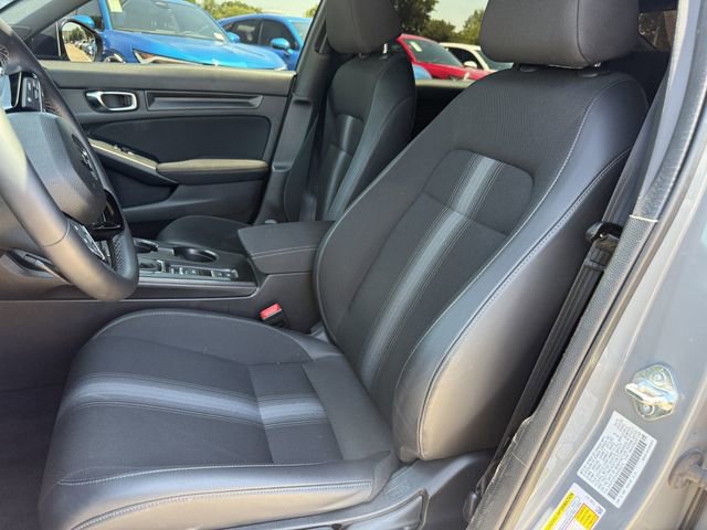Used 2025 Honda Civic Sport image 27