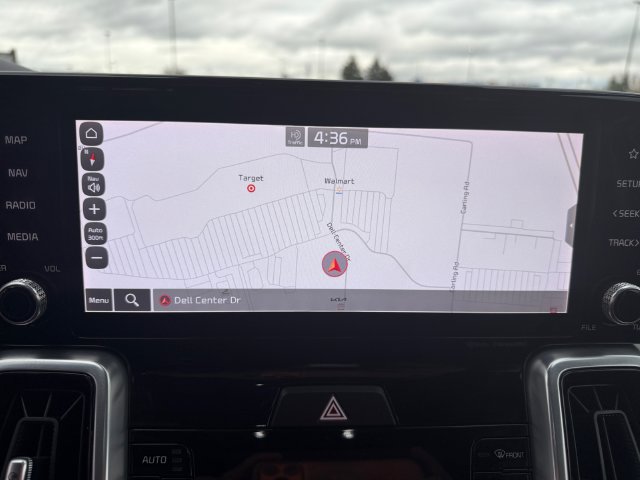 Certified 2022 Kia Sorento SX AWD/4WD image 17