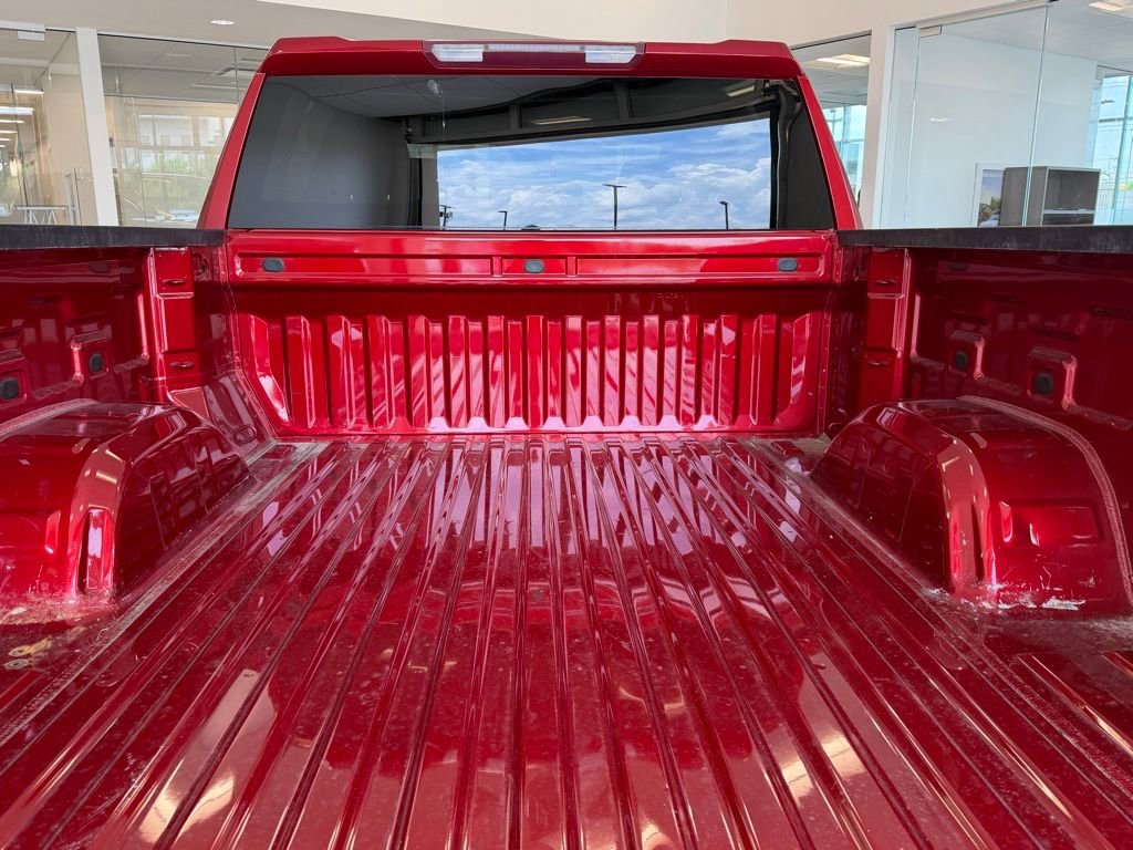 Used 2023 GMC Sierra 1500 Elevation RWD image 12