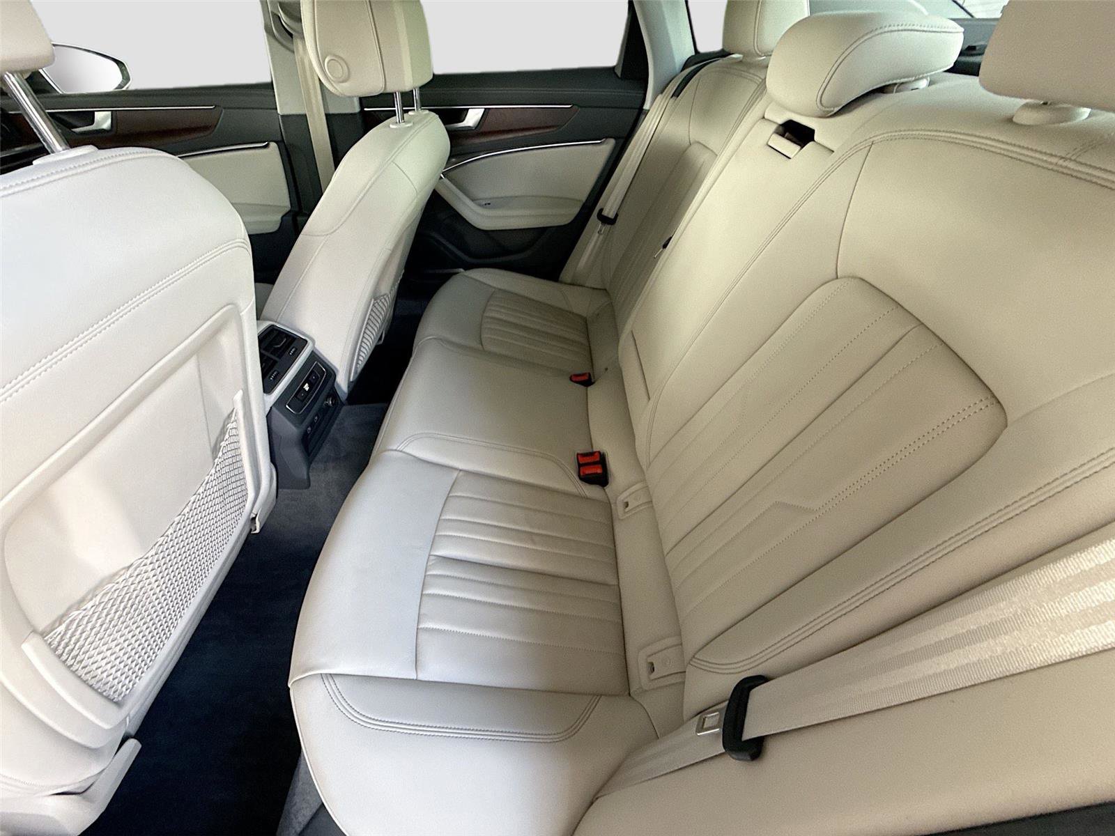 Used 2021 Audi A6 Premium Plus w/ Premium Plus Package image 25