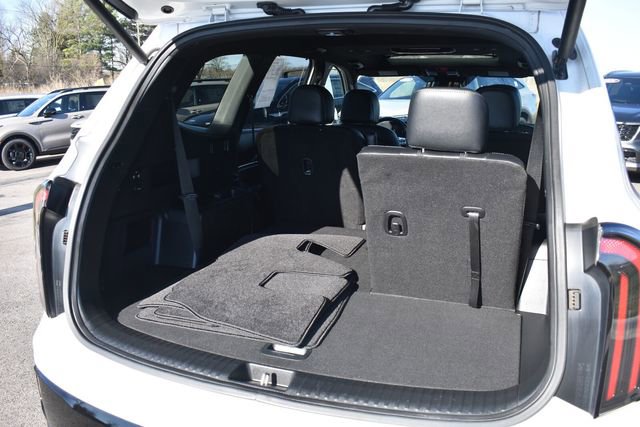 Used 2024 Kia Telluride EX X-Line AWD/4WD image 18