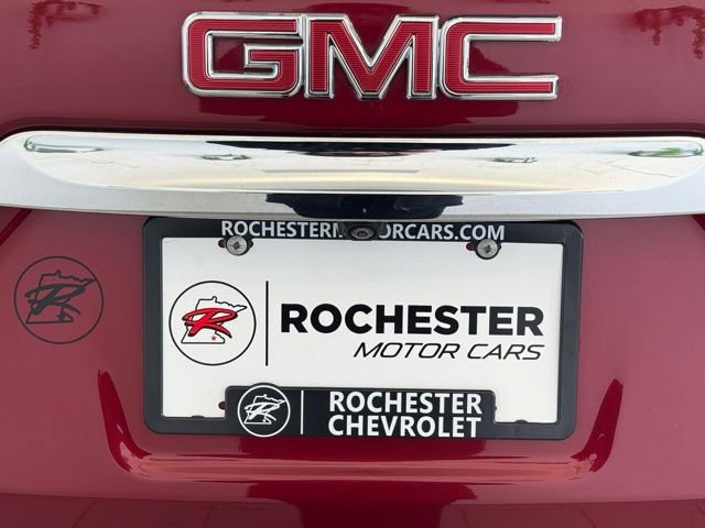 Used 2020 GMC Terrain SLT w/ Preferred Package image 39