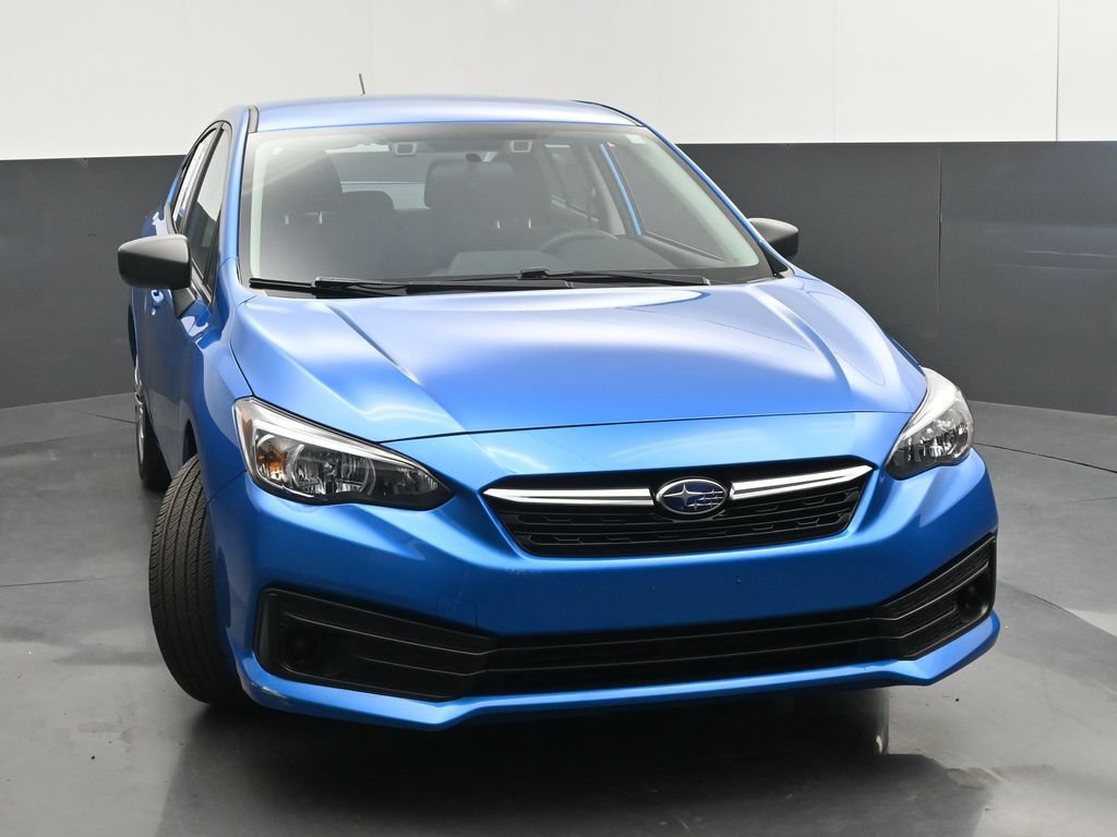 Used 2022 Subaru Impreza 2.0i AWD/4WD image 30