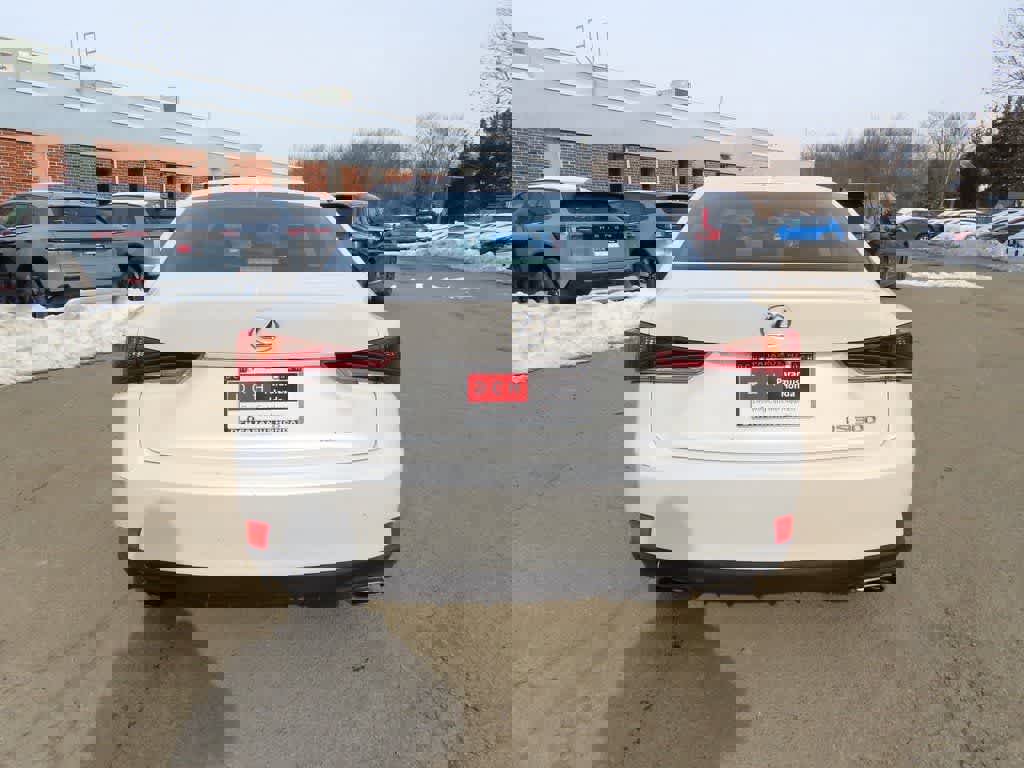 Used 2019 Lexus IS 300 image 5