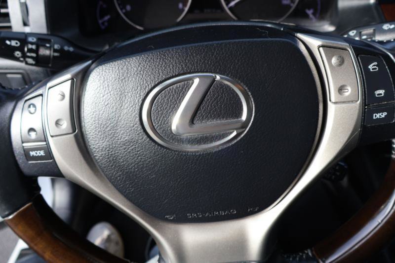 Used 2014 Lexus ES 350 w/ Premium Package FWD image 14