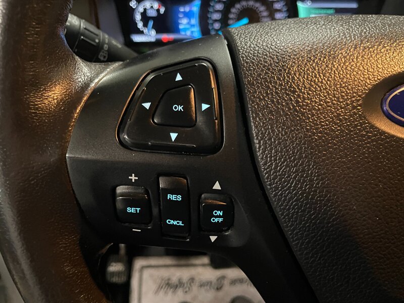Used 2015 Ford Flex Limited w/ Limited Appearance Package AWD/4WD image 10