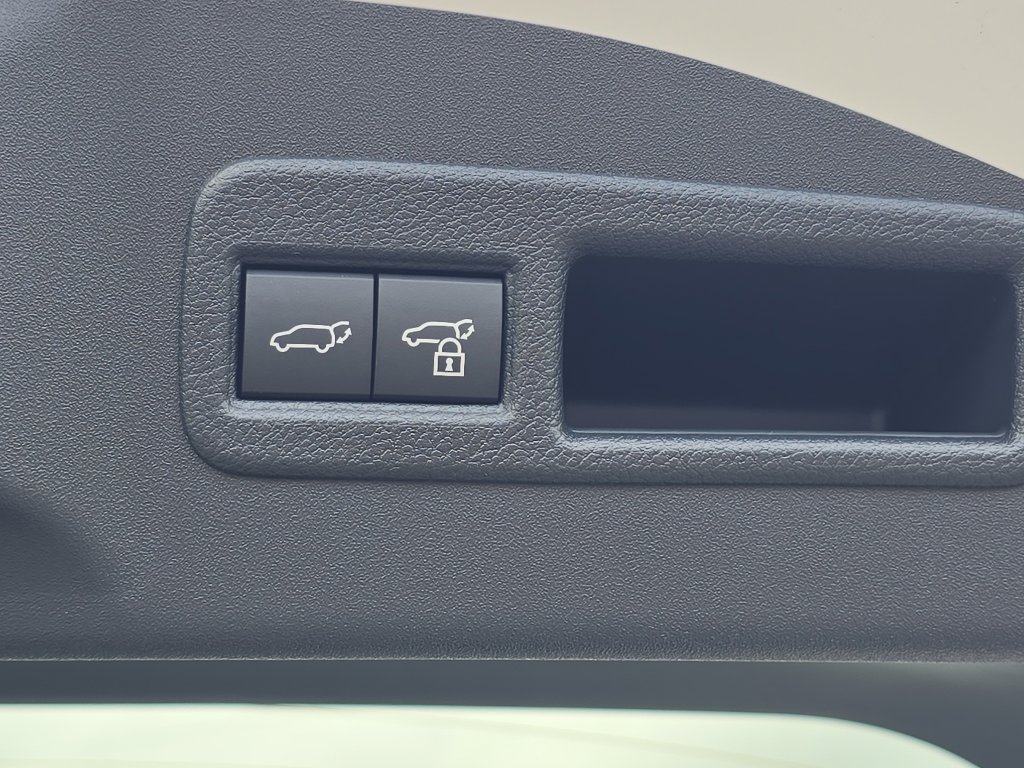 New 2026 Toyota bZ AWD/4WD image 11