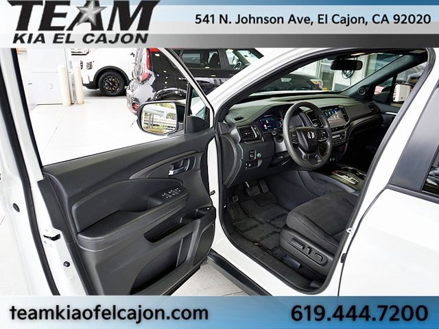 Used 2022 Honda Pilot Sport image 35