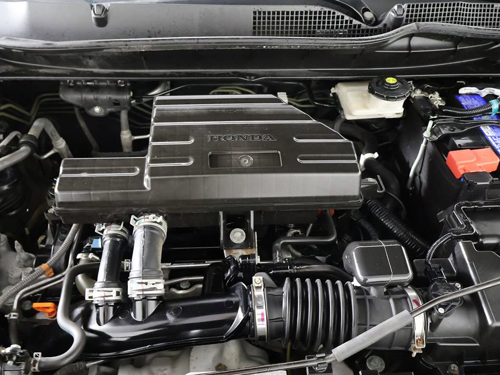 Used 2022 Honda CR-V Touring image 24