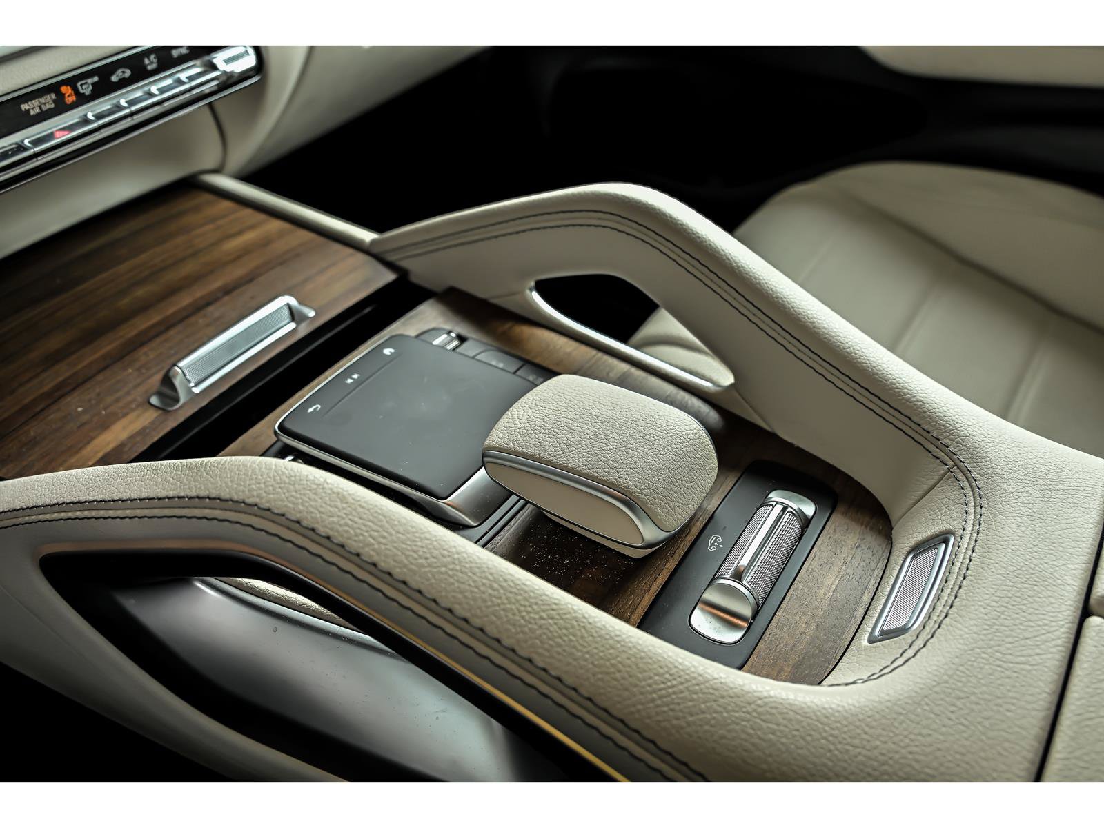 Certified 2024 Mercedes-Benz GLS 450 4MATIC image 22