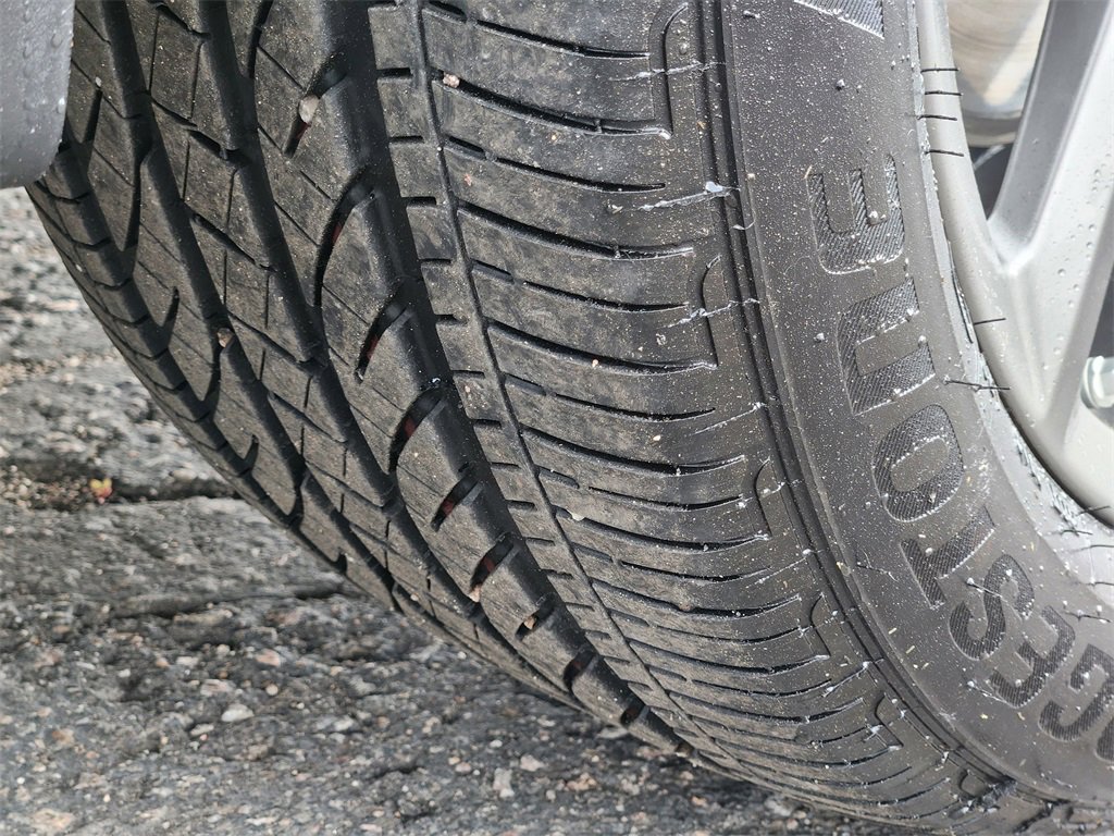 Certified 2024 BMW X3 xDrive30i w/ Convenience Package image 12