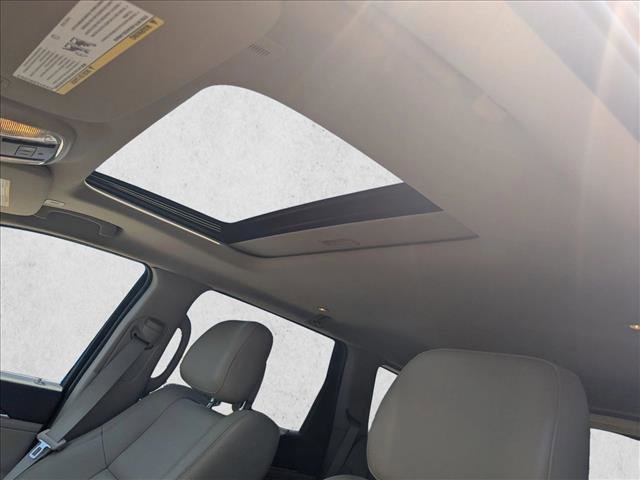 Used 2020 Jeep Grand Cherokee Limited RWD image 16