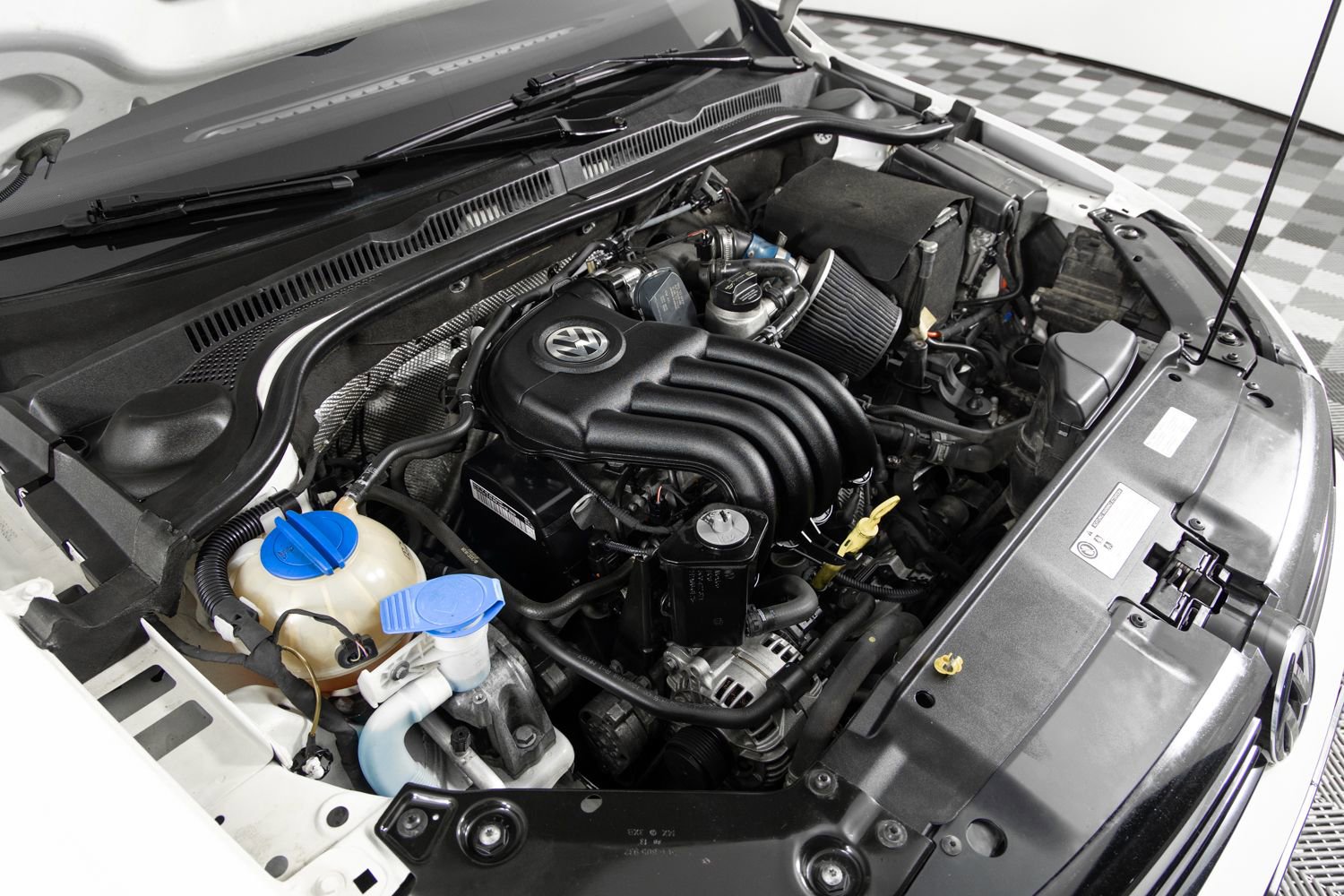 Used 2014 Volkswagen Jetta S image 35