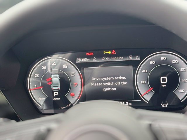 New 2026 Audi A3 2.0T Premium AWD/4WD image 16