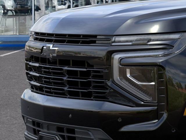 New 2026 Chevrolet Tahoe RST w/ Advanced Technology Package image 14