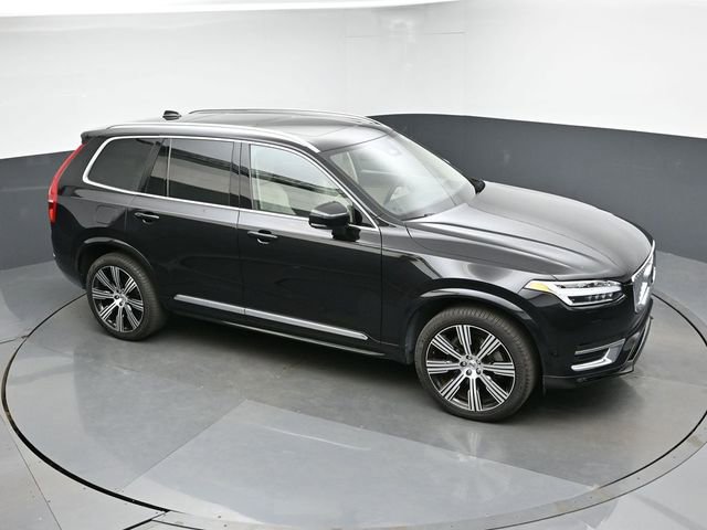 Used 2023 Volvo XC90 B6 Ultimate w/ Protection Package Premier image 18