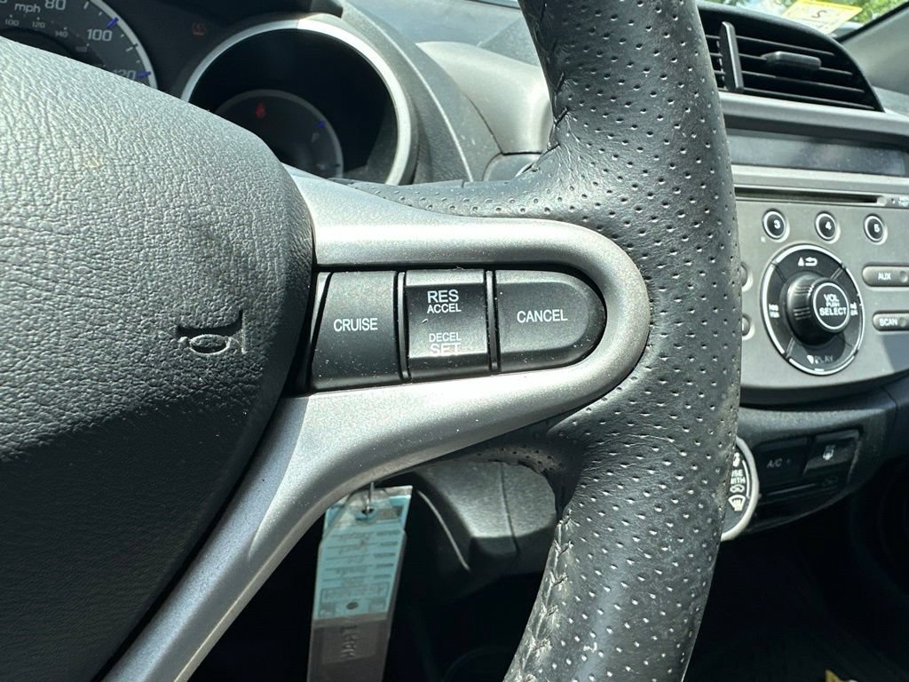 Used 2010 Honda Fit Sport image 21