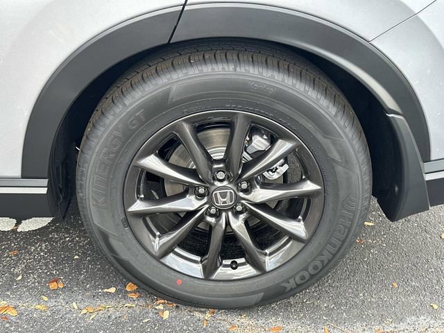 New 2026 Honda CR-V EX-L image 10