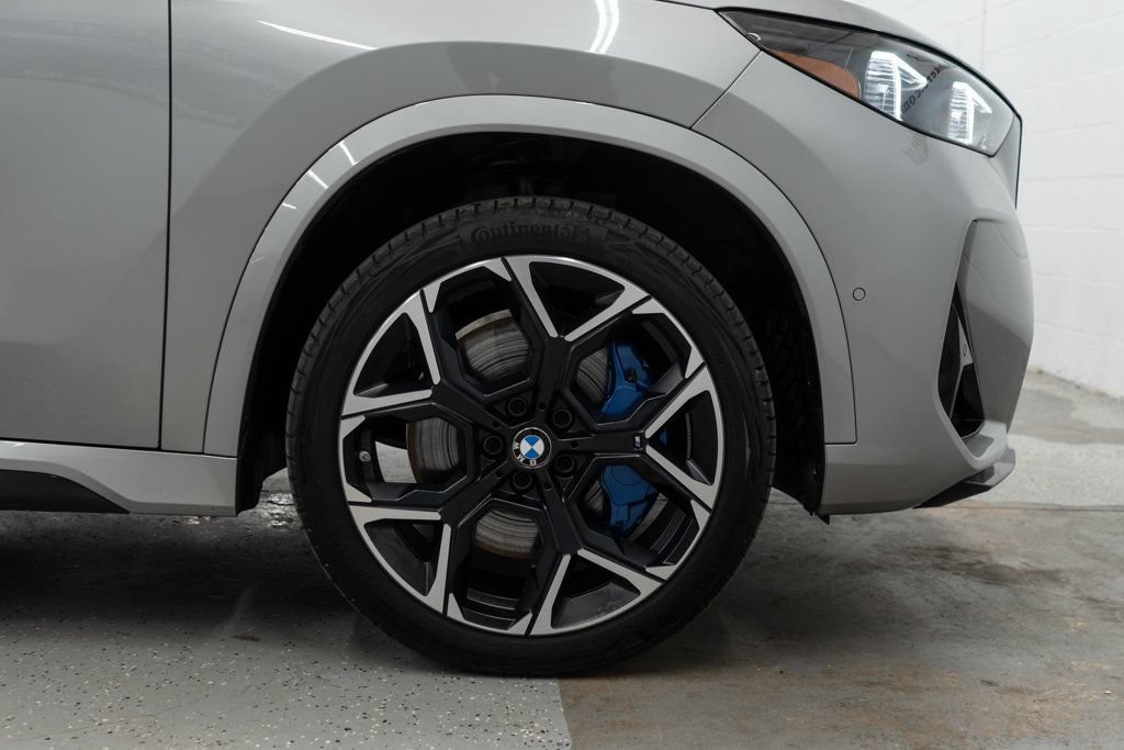 Used 2026 BMW X1 M35i w/ Technology Package AWD/4WD image 37