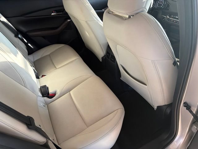 Used 2022 MAZDA CX-30 AWD 2.5 S w/ Premium Package image 28