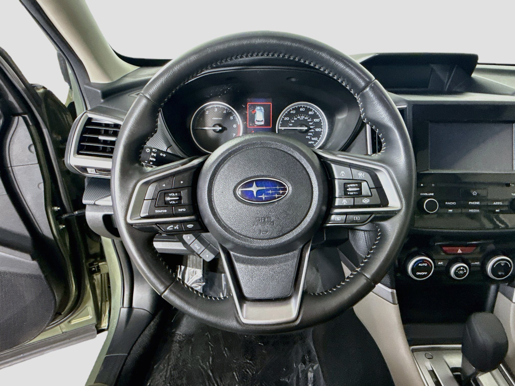 Used 2020 Subaru Forester Premium AWD/4WD image 13