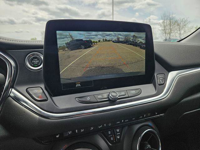 Certified 2023 Chevrolet Blazer LT w/ Convenience Package FWD image 12
