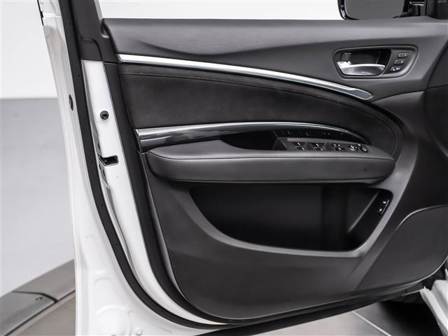 Used 2020 Acura MDX A-Spec AWD/4WD image 26