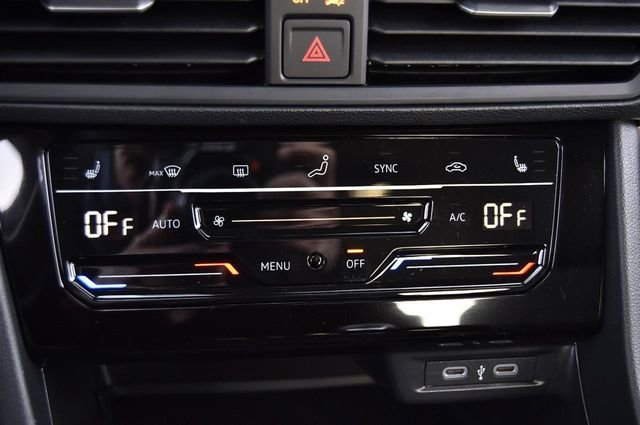 New 2026 Volkswagen Jetta Sport image 15