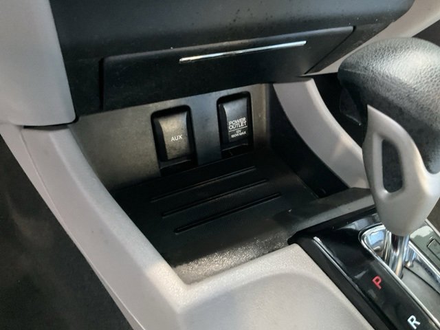 Used 2015 Honda Civic LX image 12