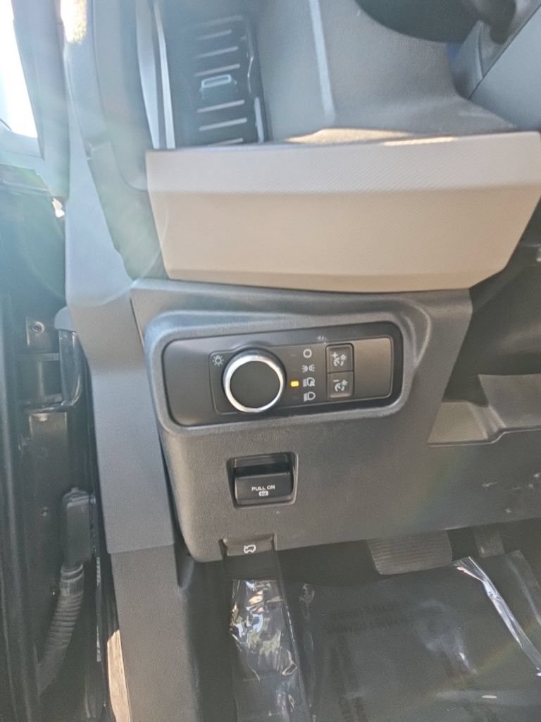Used 2024 Ford Bronco Wildtrak AWD/4WD image 14