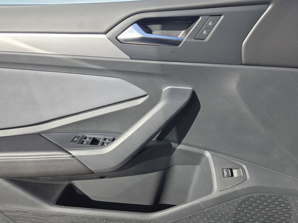 New 2026 Volkswagen Jetta SE image 17