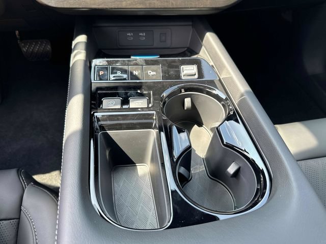 New 2027 Nissan Murano Platinum w/ Cargo Package AWD/4WD image 35