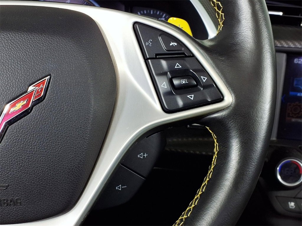 Used 2018 Chevrolet Corvette Z06 image 20