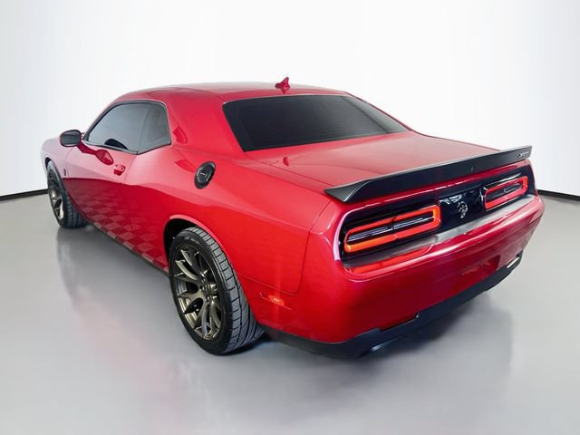 Used 2016 Dodge Challenger SRT Hellcat RWD image 6