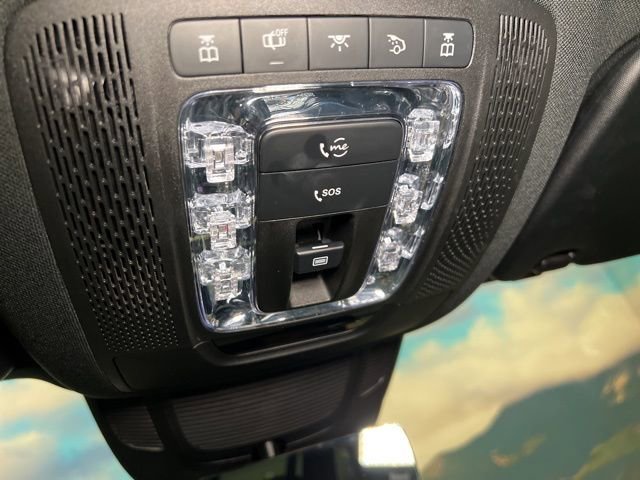 Used 2021 Mercedes-Benz GLS 450 4MATIC image 46