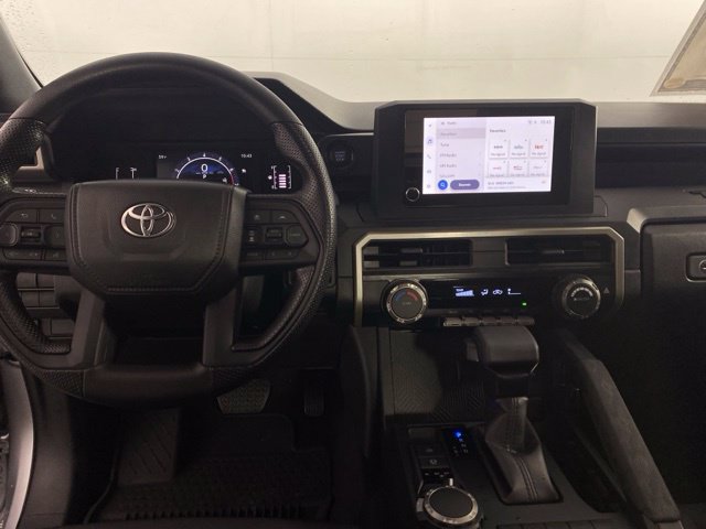 Used 2025 Toyota Tacoma SR w/ Towing Package AWD/4WD image 21