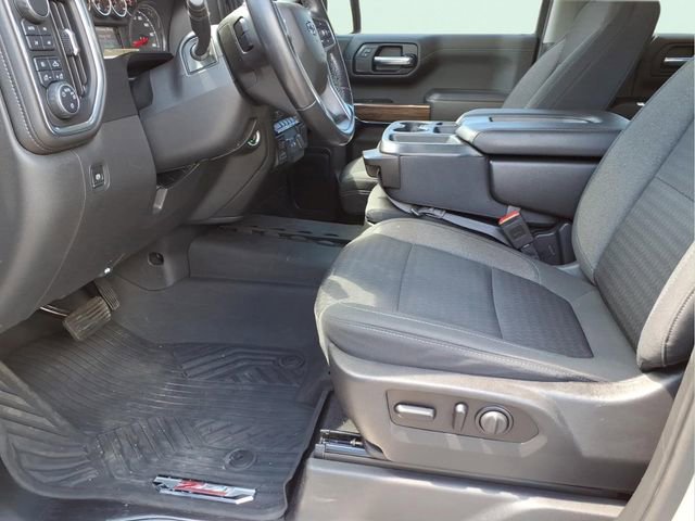 Used 2020 Chevrolet Silverado 1500 RST AWD/4WD image 19