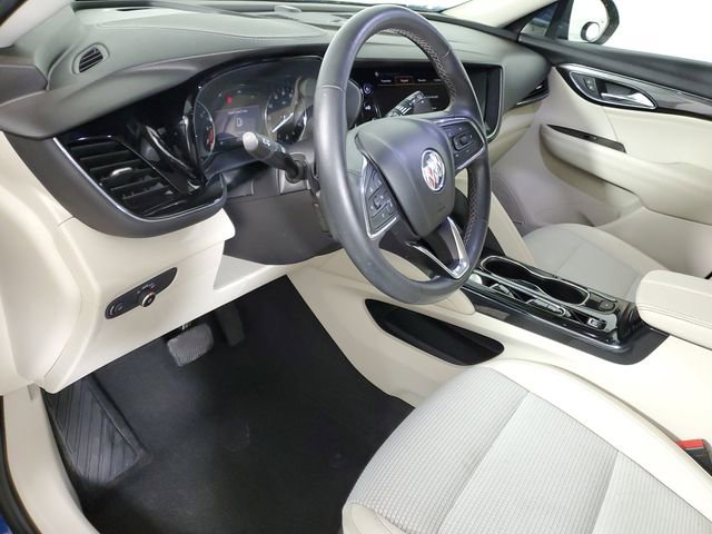 Used 2022 Buick Envision Preferred image 20