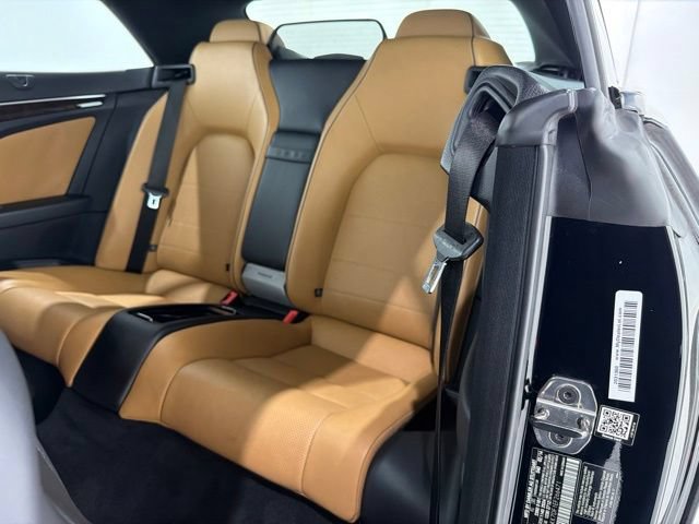 Used 2014 Mercedes-Benz E 550 Cabriolet image 18