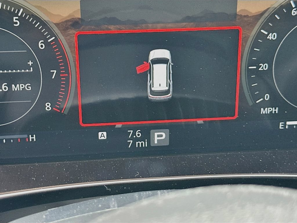 New 2026 Subaru Outback Wilderness AWD/4WD image 12