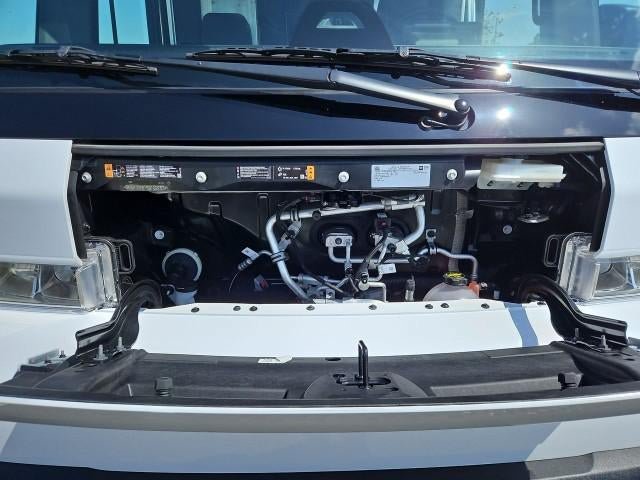 New 2025 Chevrolet Brightdrop 600 FWD image 26