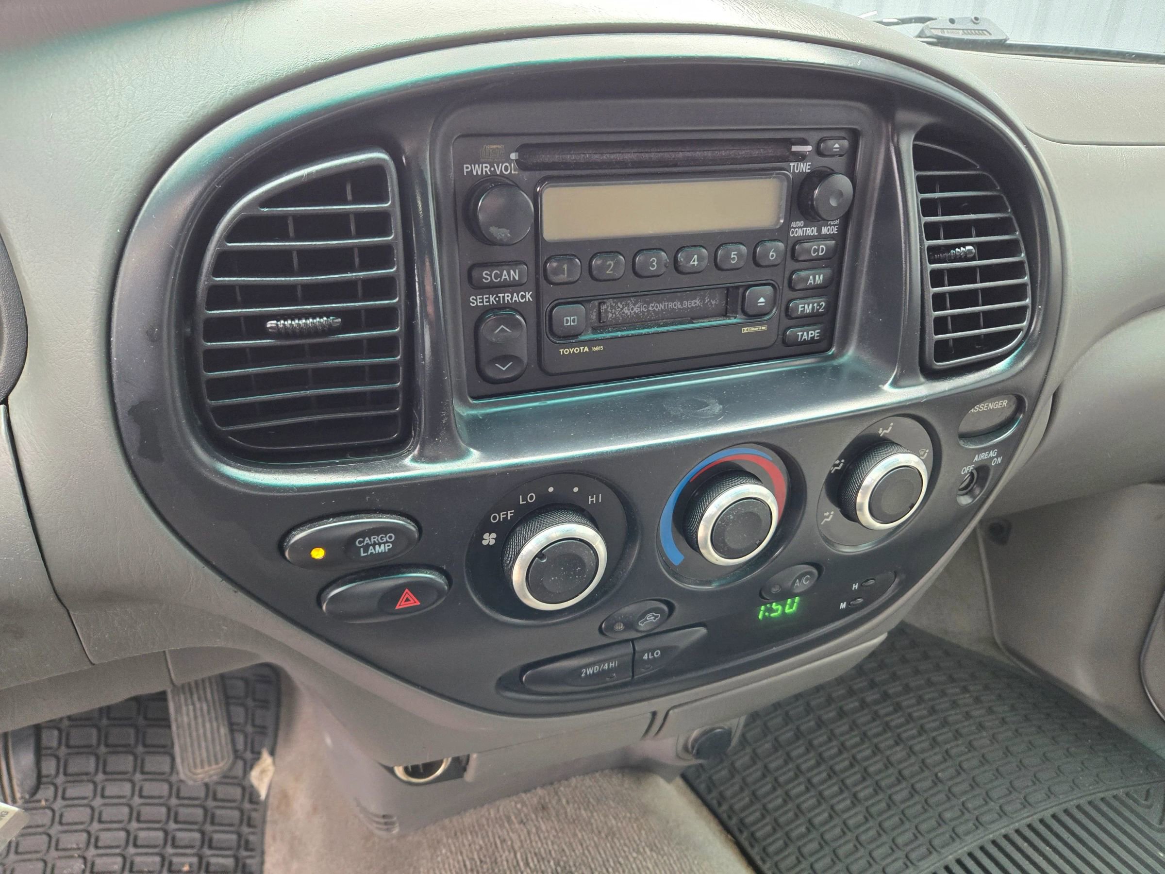 Used 2001 Toyota Tundra SR5 image 31
