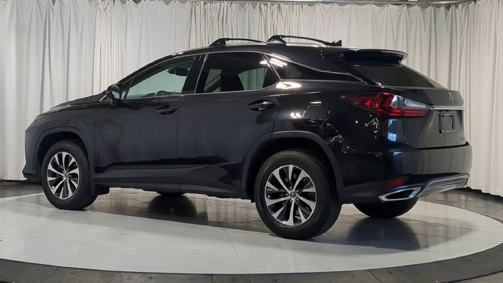 Used 2020 Lexus RX 350 AWD w/ Premium Package image 8